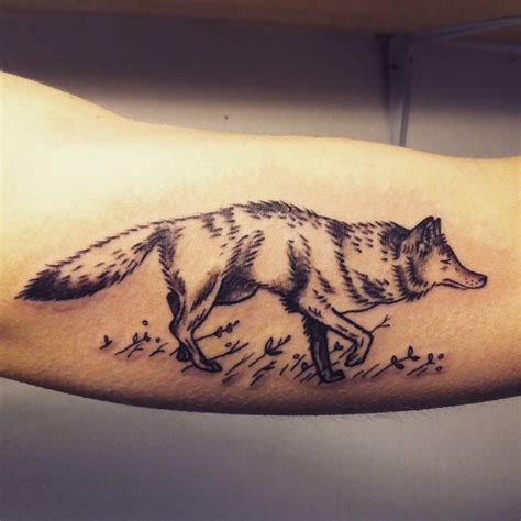 coyote tattoo|coyote tattoos for boys.